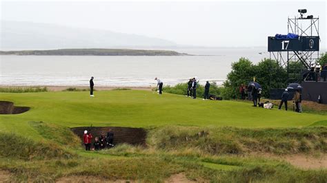 17th hole royal liverpool|The Open Championship 17th hole: What to know about Royal Liverpool.